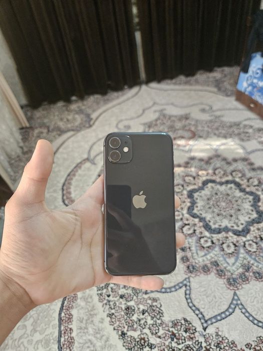 IPhone 11 ideali