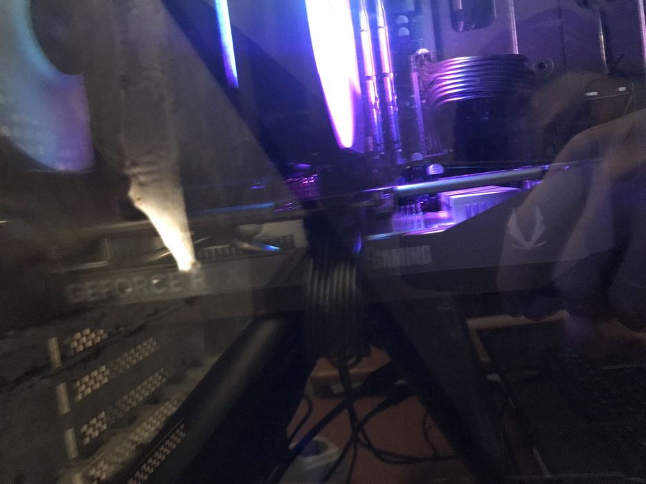 Rtx 5050 Zotac T