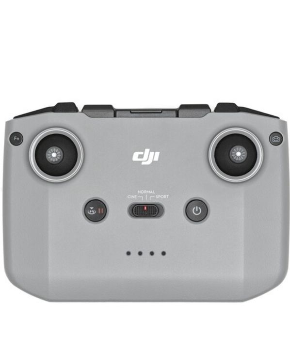 Дрон DJI mini 3, + пульт