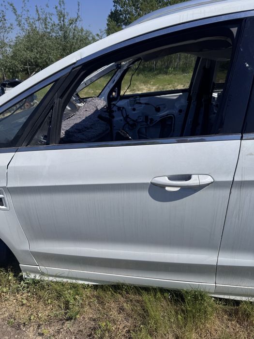 Usa stanga fata ford smax 2017