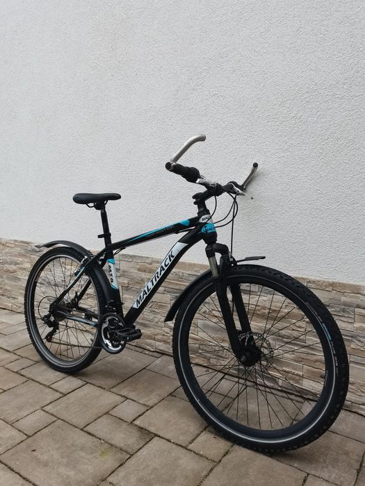 Bicicleta MTB Maltrak