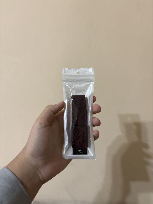 Whoop 4.0 remeshok 7saber