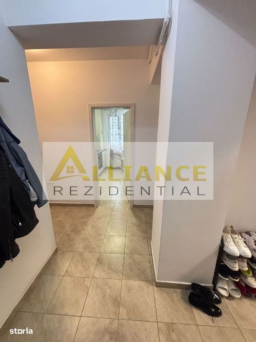 3 Camere  De Inchiriat| 2 Bai | Parcare | Biruintei | Popesti-Leordeni