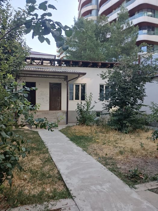 Uchaska sotiladi 4,88 sotka