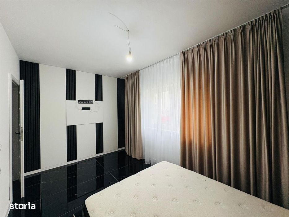 Apartament 2 camere cu TERASĂ 10 mp - cartierul DaVinci, Sibiu