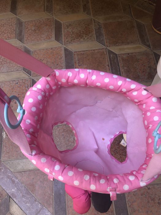 Kacheli poprigunchik