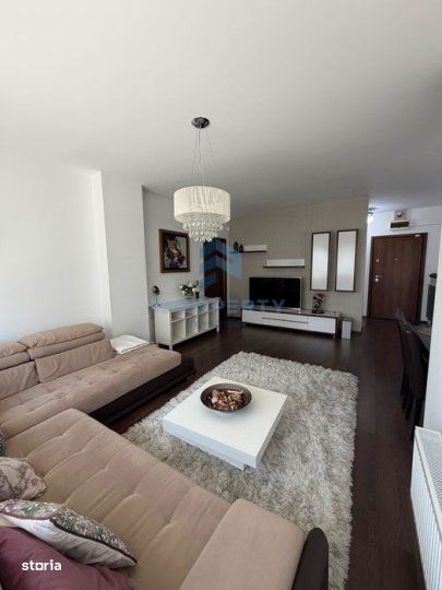 Apartament 2 Camere | Baneasa |2 Bai | Parcare Insula | Complex Felici