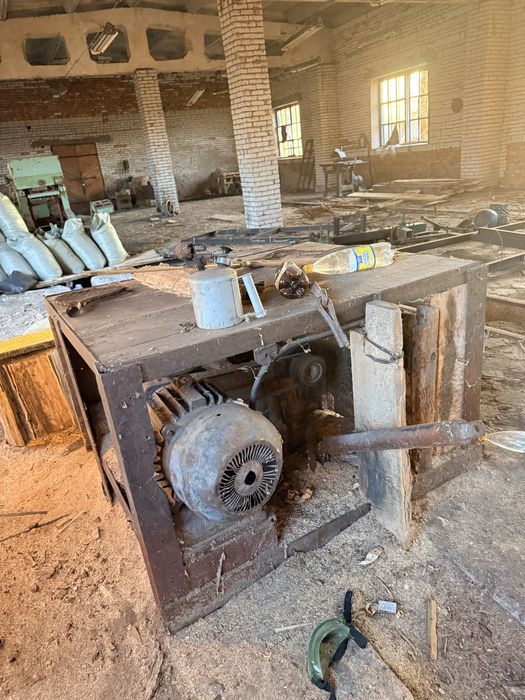 продается станки по дереву