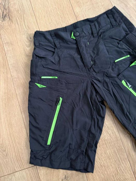 Nou Engelbert Strauss 44 XS-S barbati pantaloni scurti softshell