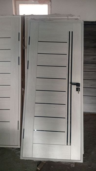 Мдф ва темир эшиклар