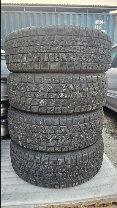 Зимние шины в ИДЕАЛЕ комплект Arduzza 245/50/20 Hyundai Palisade