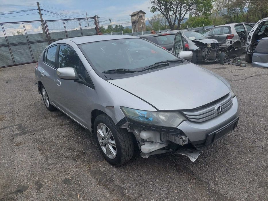 Honda Insight 1,3 i , на части! 
Август 2009