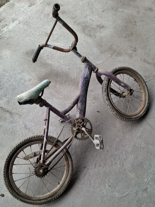 STELS (Российский детский велосипед)