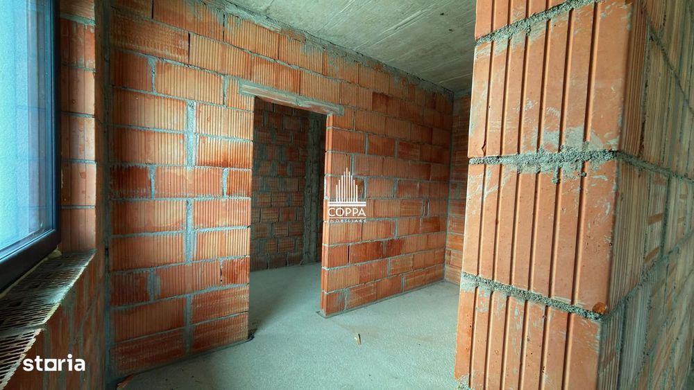 Casa Sacalaseni / Noua / 150 mp Utili
