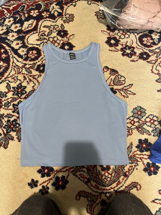 Потници от Shein M