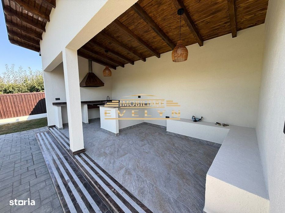 Casă de închiriat – 3 camere | Împărat Traian – Str. Oituzului
