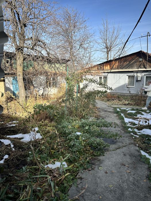 Продам дом в Медеуском районе