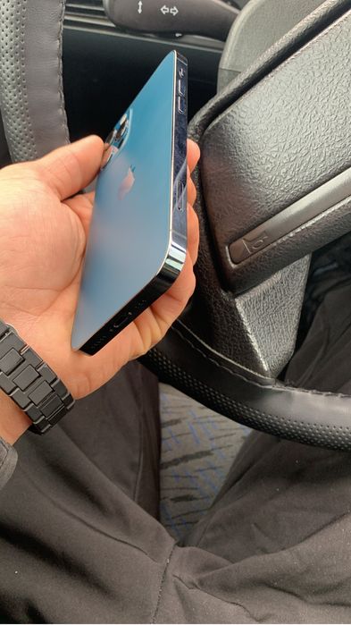 Айфон 12 про идиал