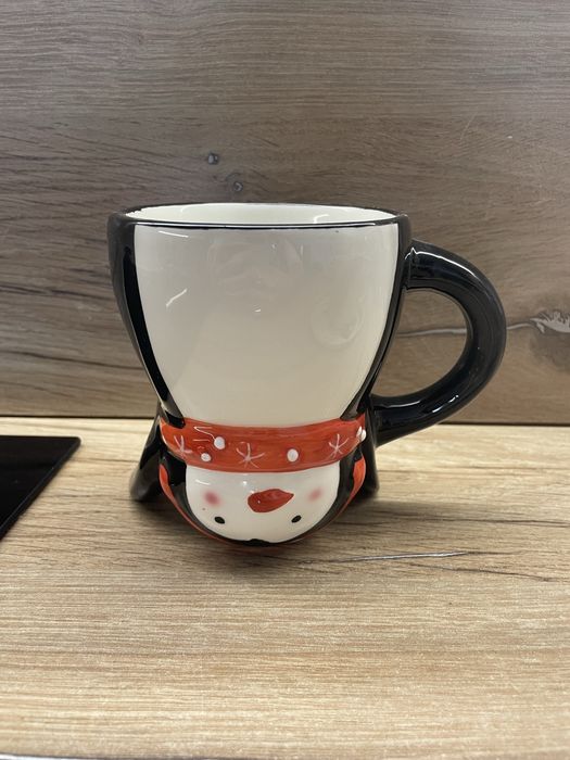 Кружка пингвин LCW home