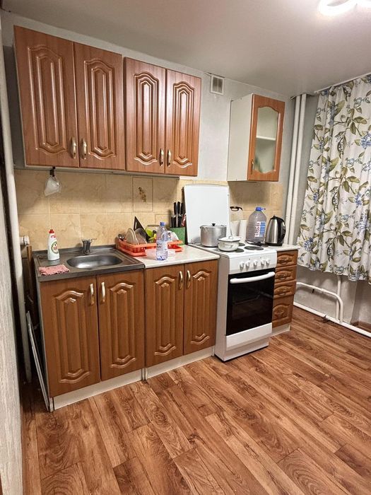 Сдам 2 комнатную квартиру