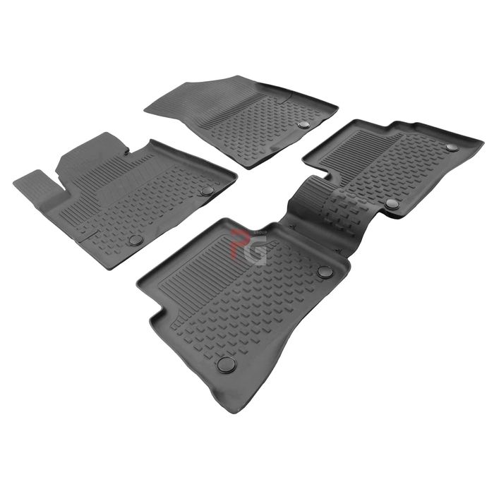 Set presuri pentru Hyundai Tucson (2015-2020)