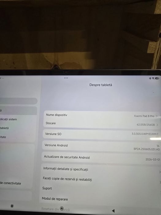 xiaomi pad 8 pro