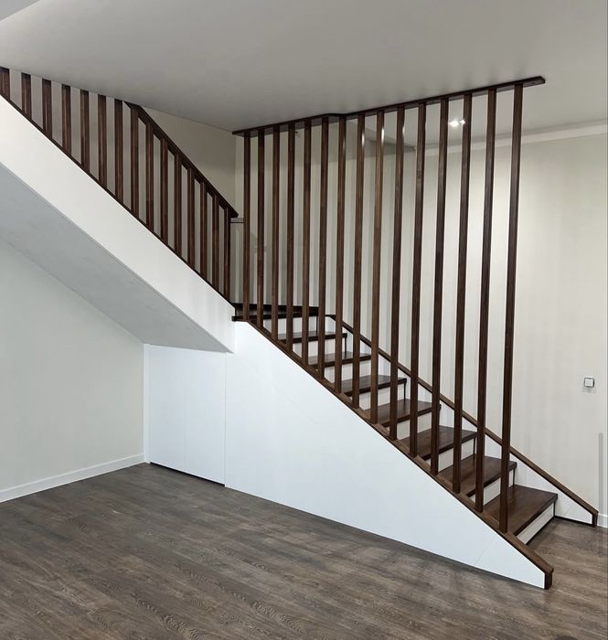 Мебель на заказ лестница на заказ