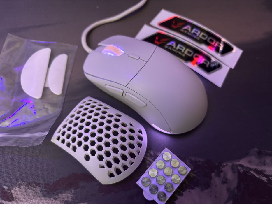 Ardor Gaming Prime Pro