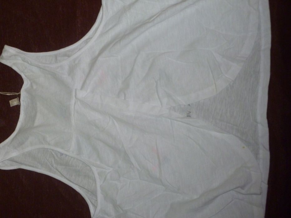 Л-ХЛ НОВИ тениски, потници