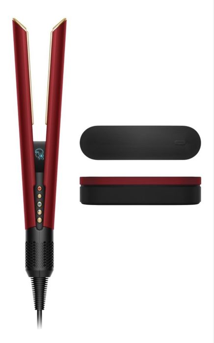 Dyson Airstrait HT01 фен-выпрямитель