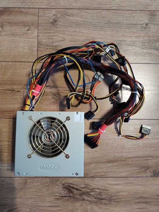 Sursă PC Antec True430P 430W cu PFC