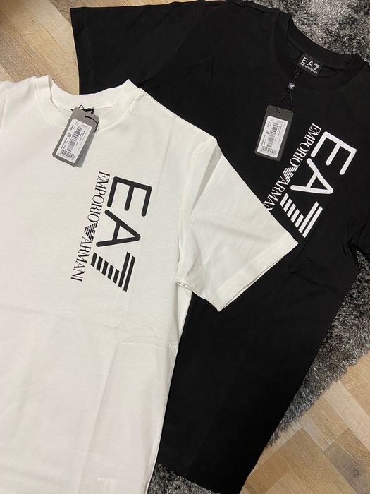 Мъжка тениска Armani