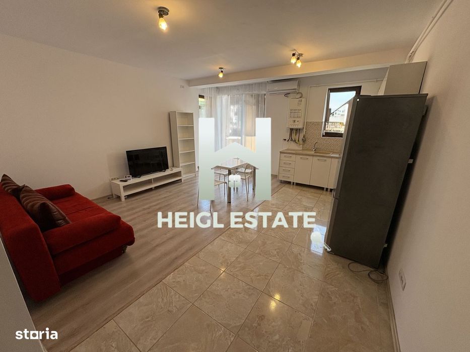 Apartament cu 2 camere in Giroc in zona Eso