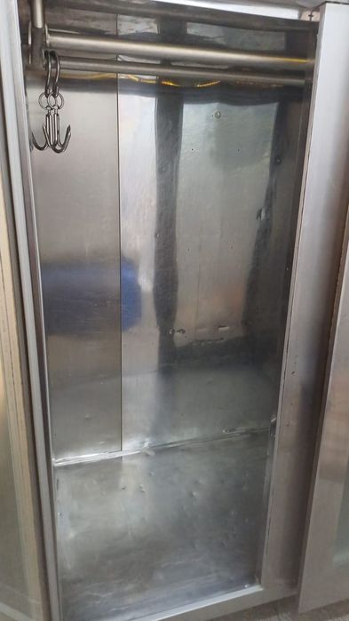 Frigider profesional