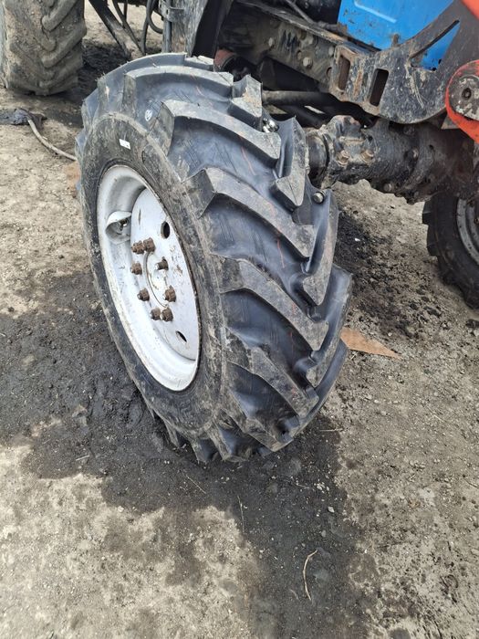 Продам МТЗ-82 С куном 5.3 млн.