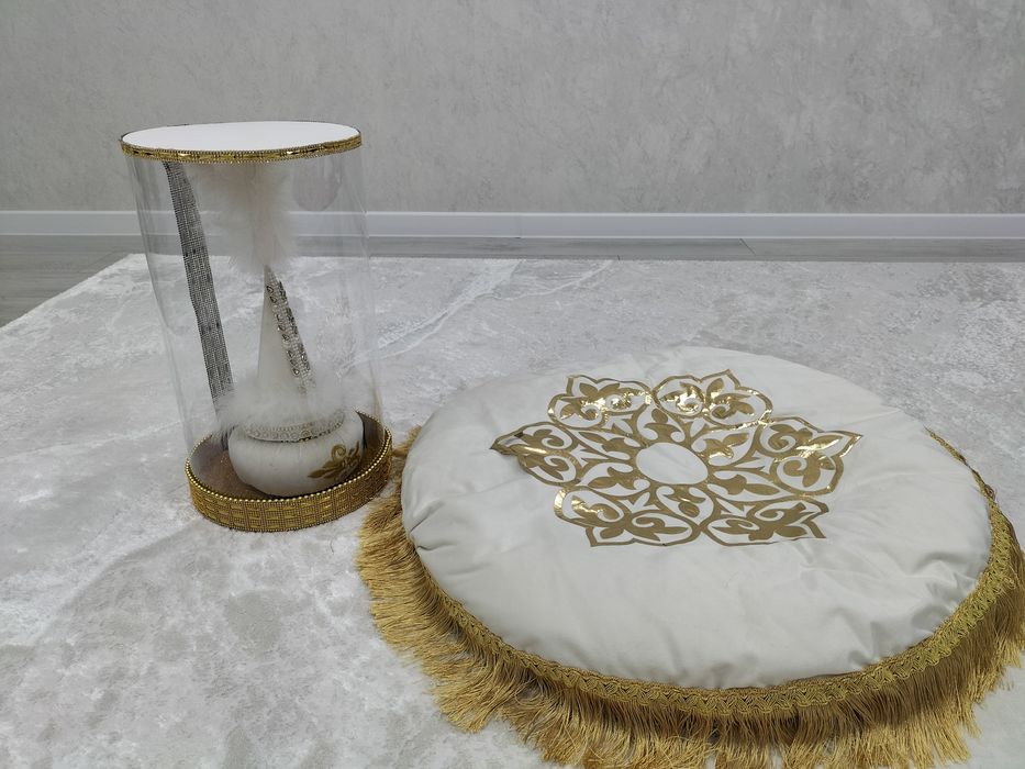 Сырга салуга набор