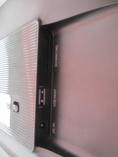 Intenso дигитална фото рамка 10 инча.