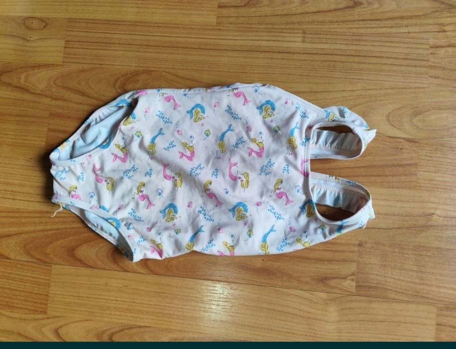 Costum de baie bebeluși