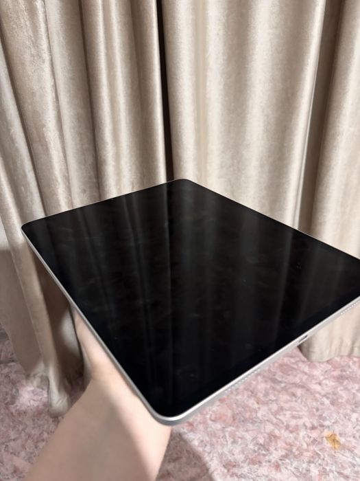 iPad pro 12.9 128гб