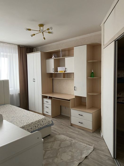 Продам двухкомнатную квартиру
