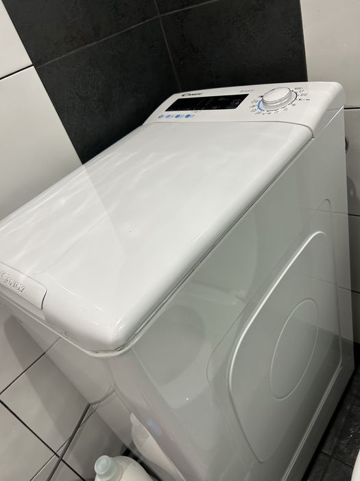 Пералня 8 кг Candy