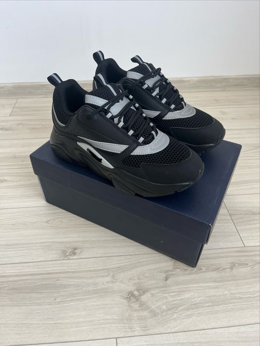 Adidasi Dior B22