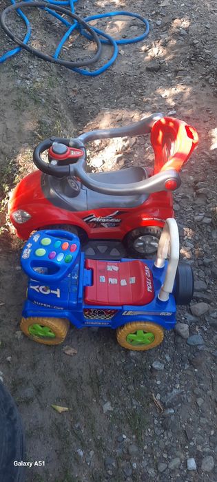 Машинки для детей