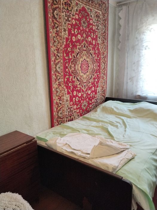 Продам 2-х комнатную квартиру Спутник -8. Сергели