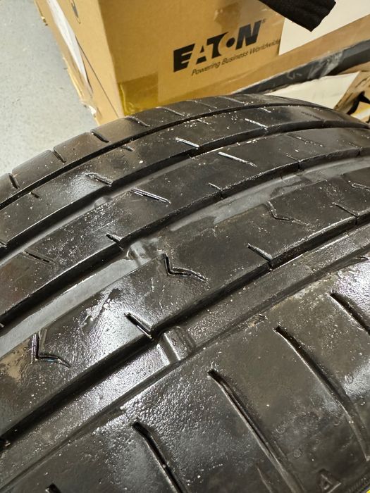 Летни гуми TOYO PROXES SPORT 2 -  245/45/19  102Y (цената е за 4 бр.)