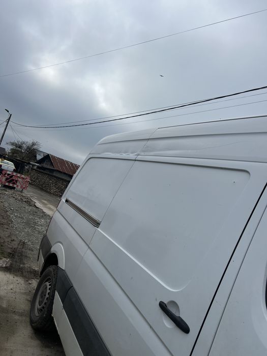 Vand sau schimb mercedes sprinter 311cdi