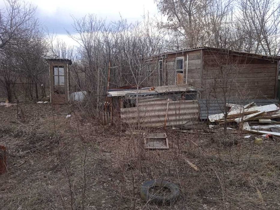 Продаётся дача в районе Телецентра