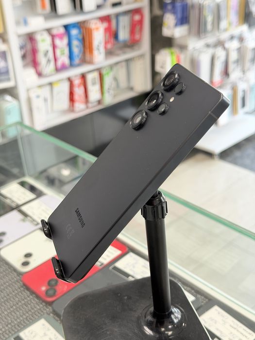 Samsung S25 Ultra 256GB JetBlack