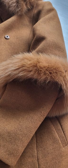 Дамско палто Loreta