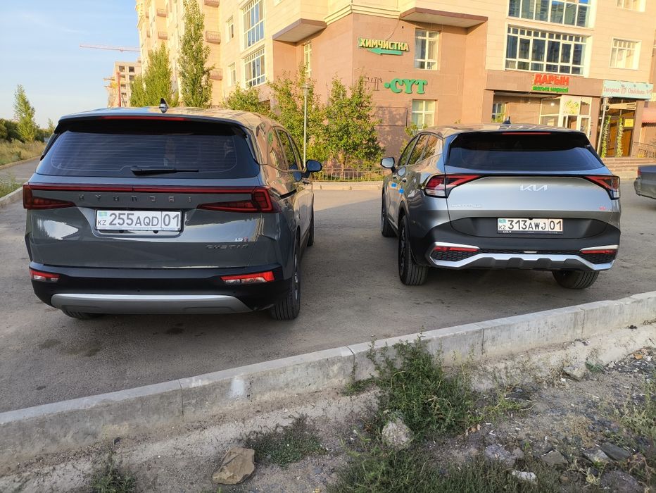Аренда авто с водителем